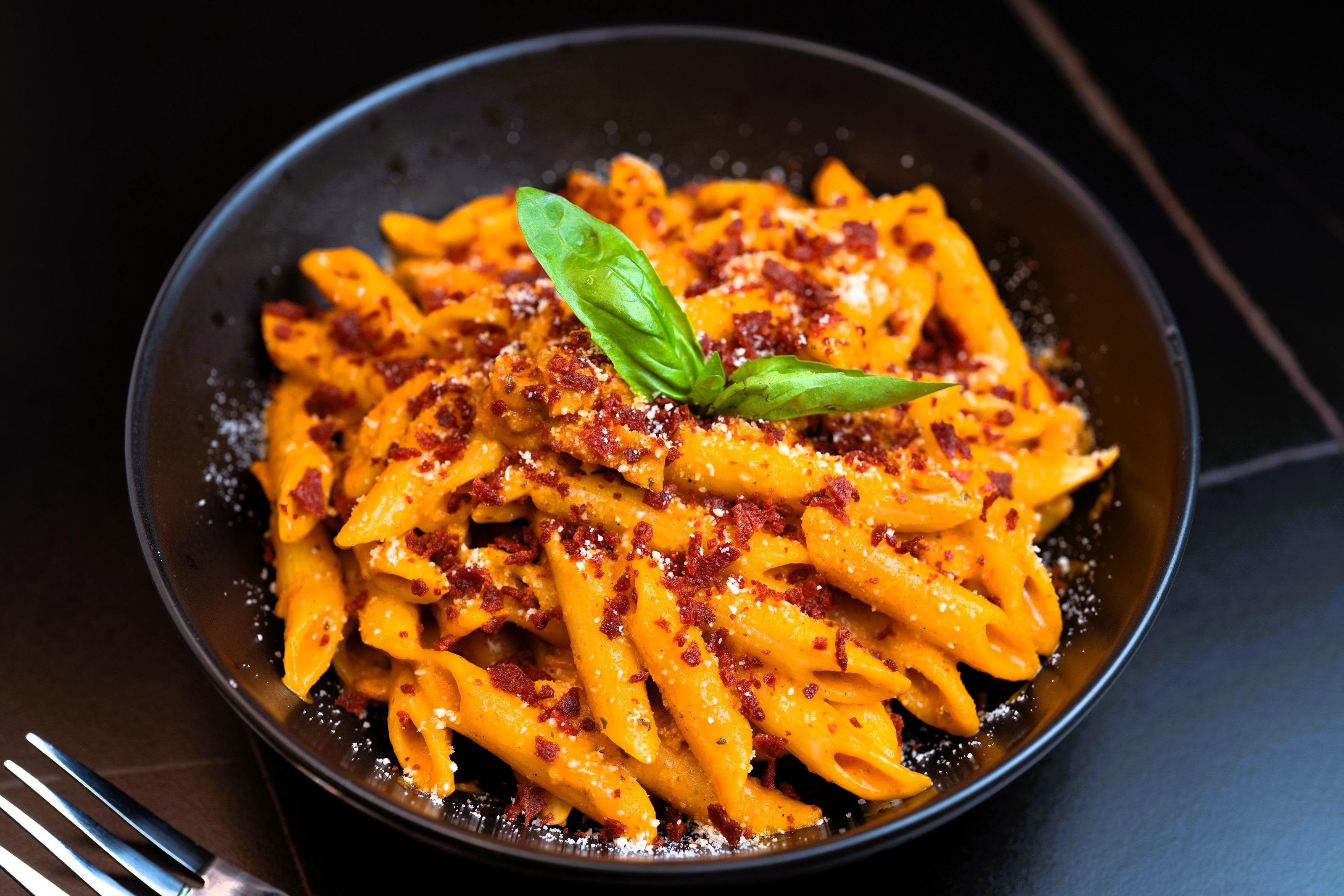 Aldee's Pasta