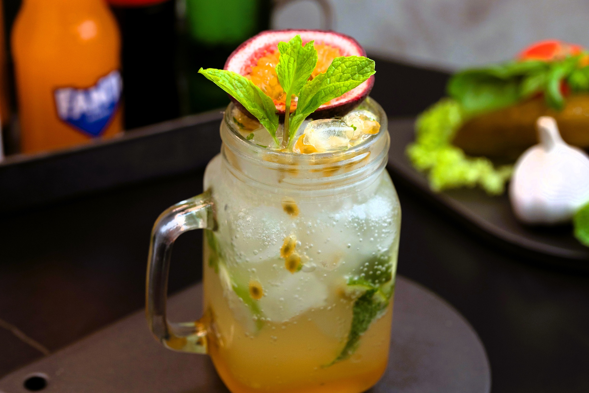 Divine Beverages