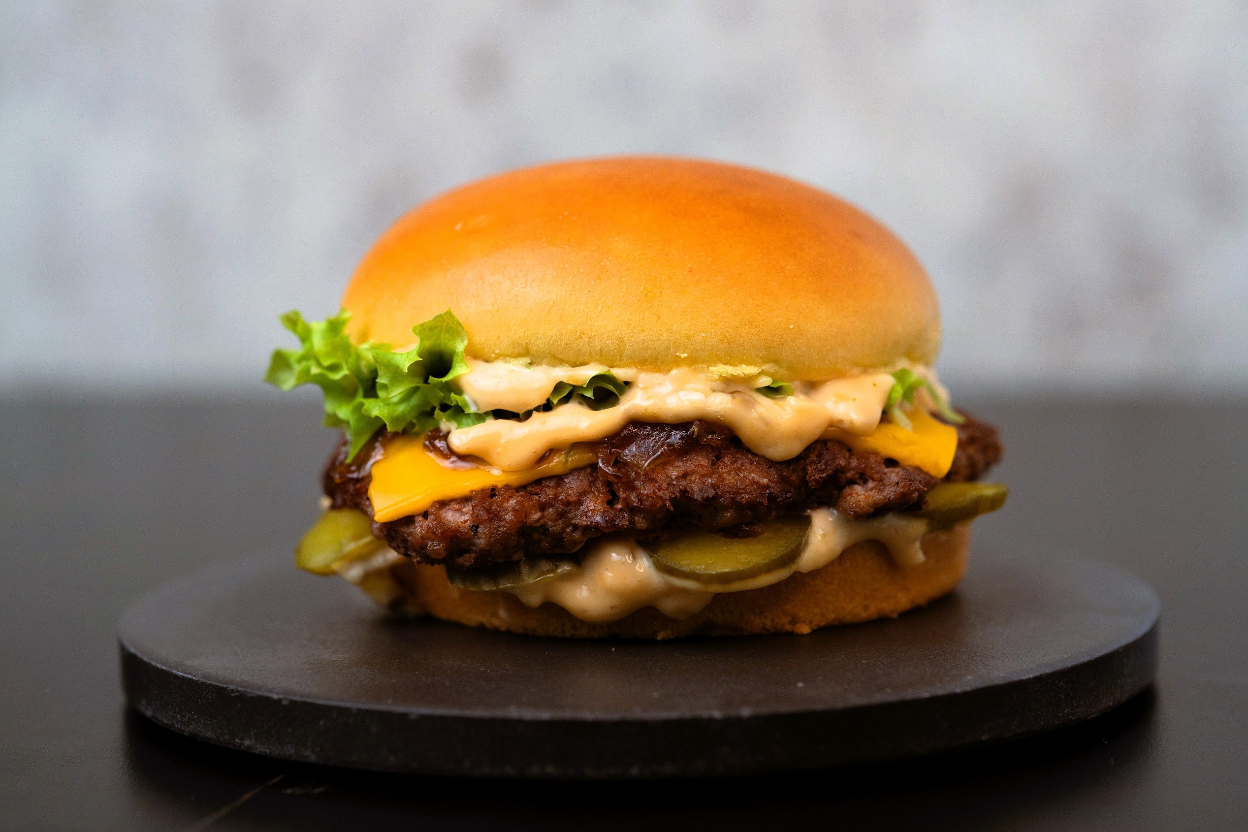 Signature Burgers